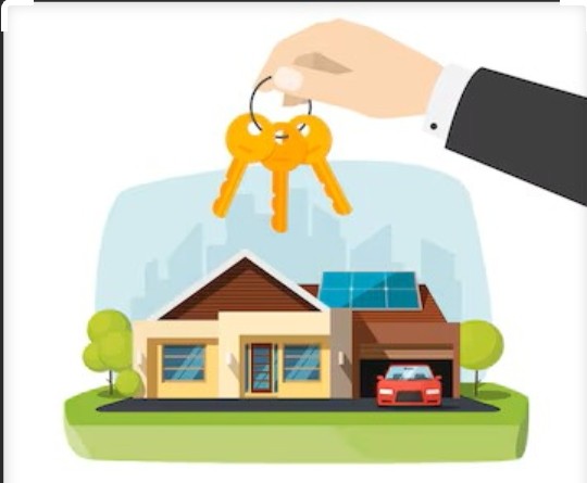 AuctionToKeys - Alternative Financing Revolution | Crypto Real Estate PropTech Platform 2025
